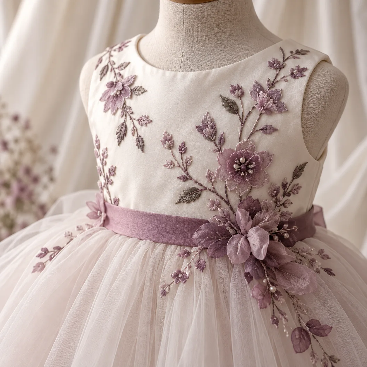 Princess Kids — Princess Kids focuses on occasion dresses for girls: styles to explore when the invitation, the celebration or the moment calls for something special. 2